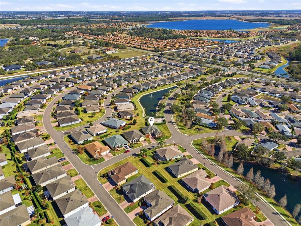 Image 57 of 60 For 3357 Grenville Drive