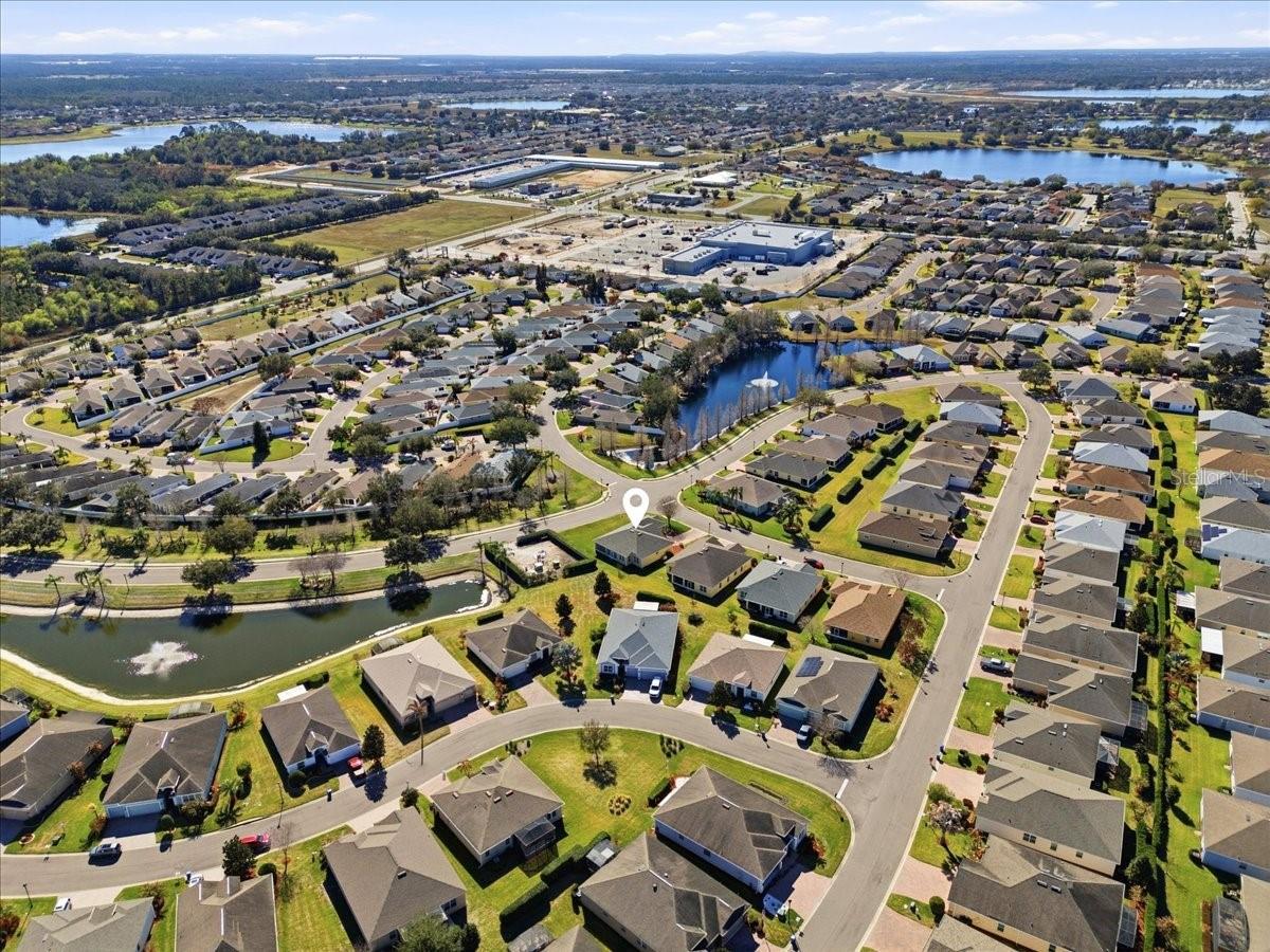 Image 58 of 60 For 3357 Grenville Drive