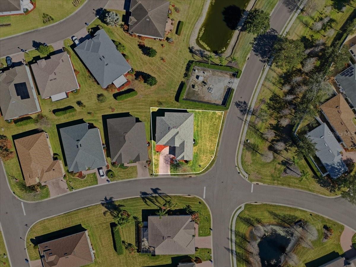 Image 59 of 60 For 3357 Grenville Drive