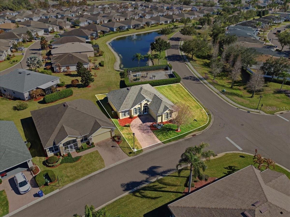 Image 60 of 60 For 3357 Grenville Drive