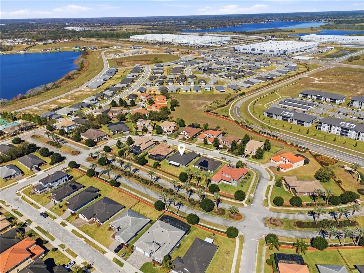 Image 15 of 66 For 331 Crescent Ridge Road