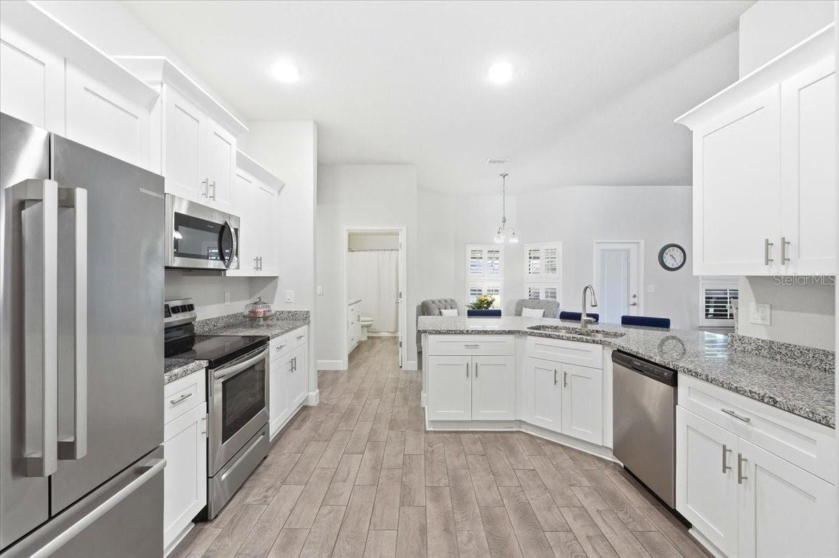 Image 28 of 66 For 331 Crescent Ridge Road