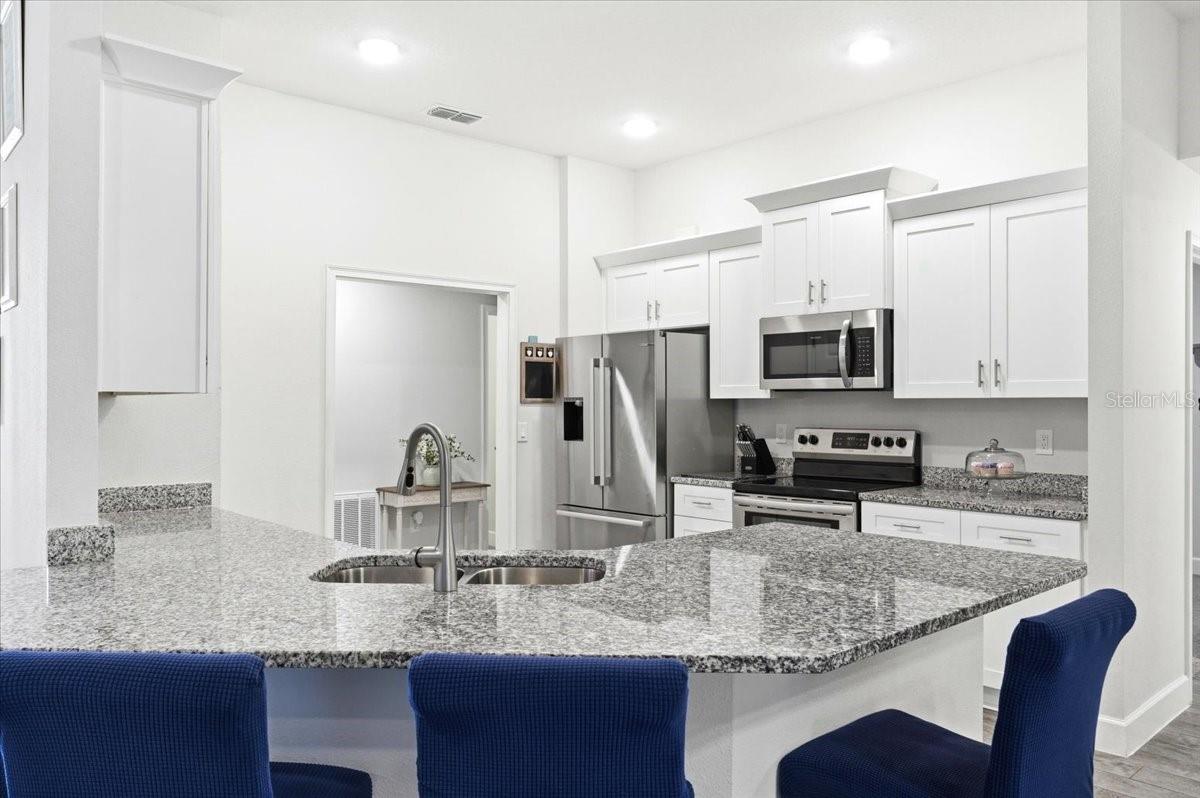 Image 5 of 66 For 331 Crescent Ridge Road