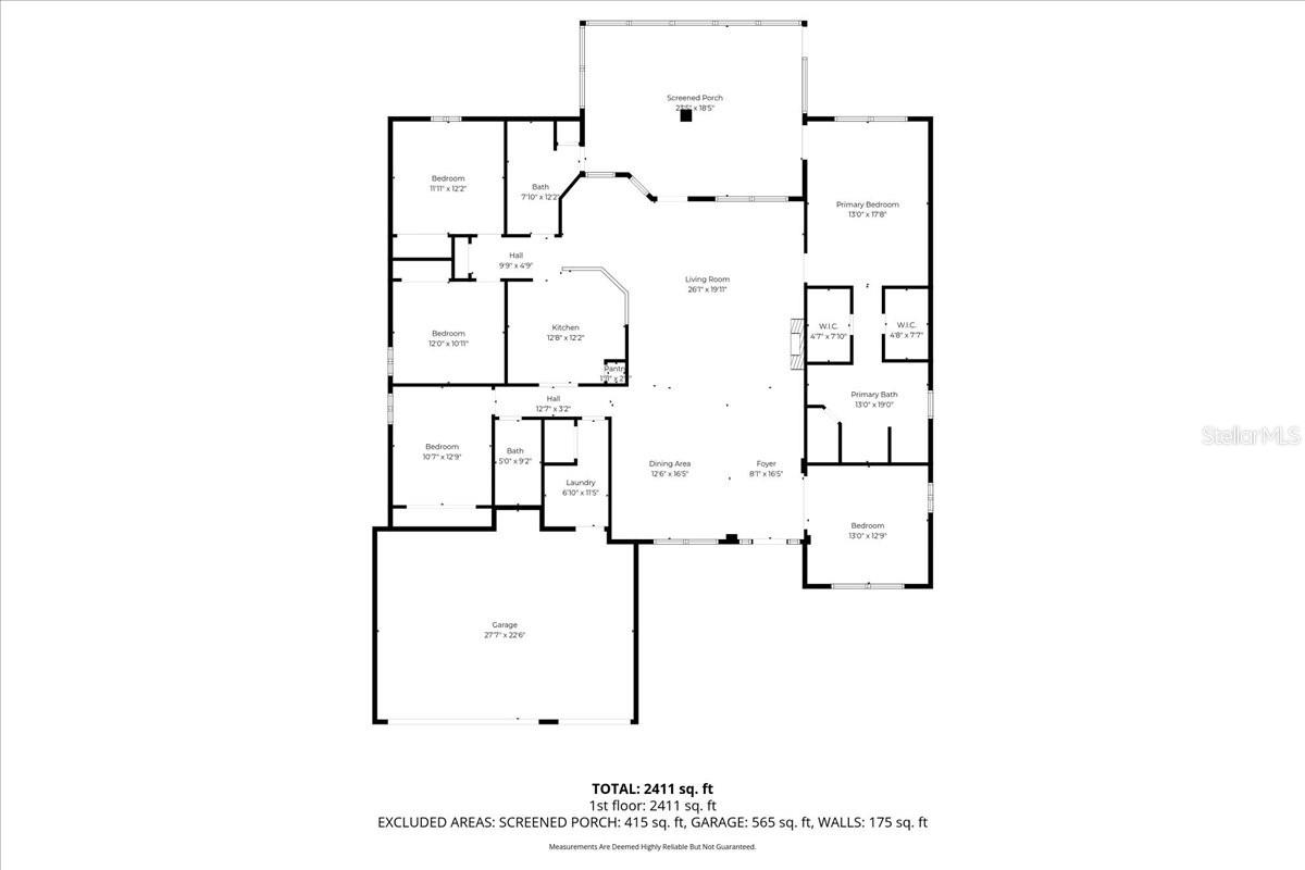 Image 65 of 66 For 331 Crescent Ridge Road