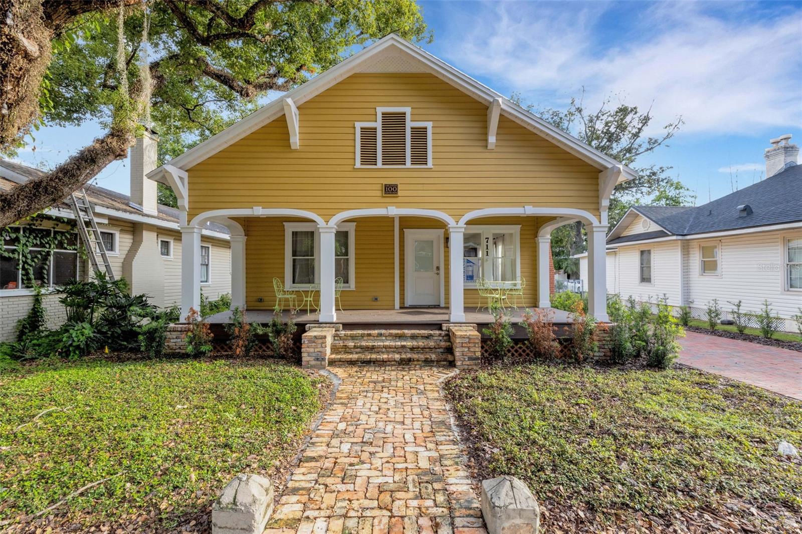 Details for 711 Lime Street, LAKELAND, FL 33801