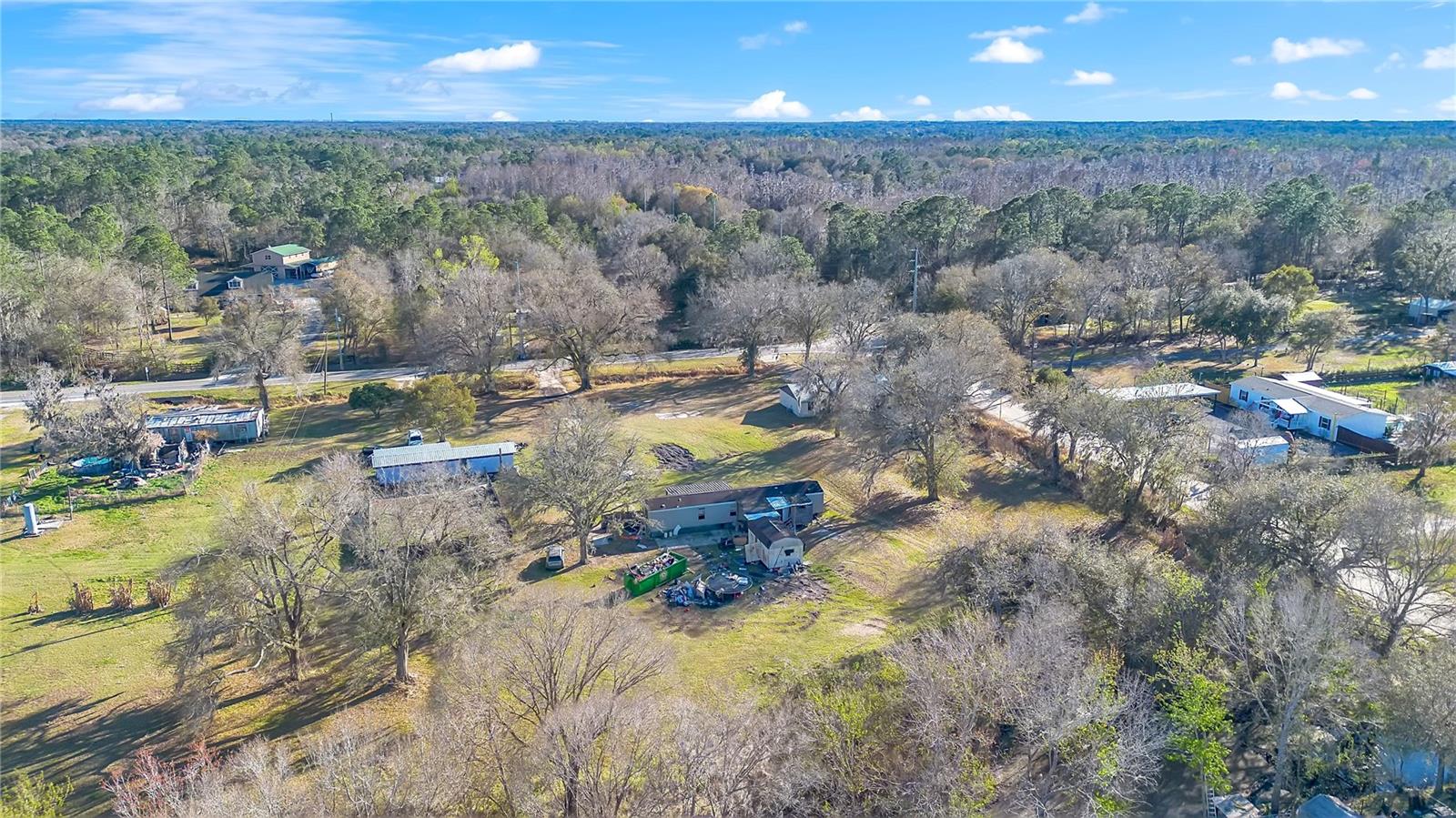 Image 10 of 36 For 9316 Tom Costine Road