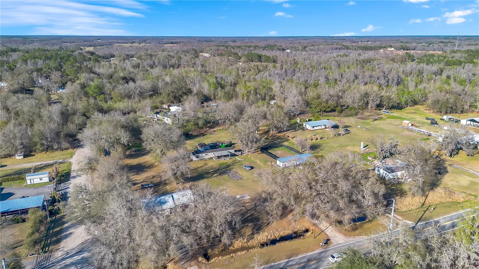 Image 15 of 36 For 9316 Tom Costine Road