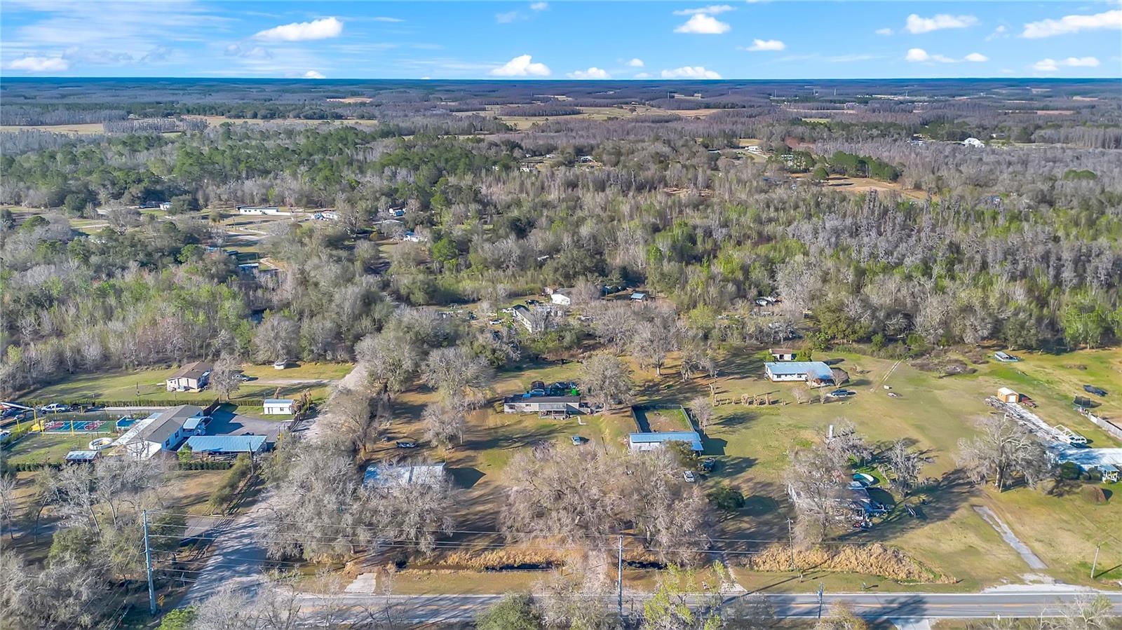 Image 17 of 36 For 9316 Tom Costine Road