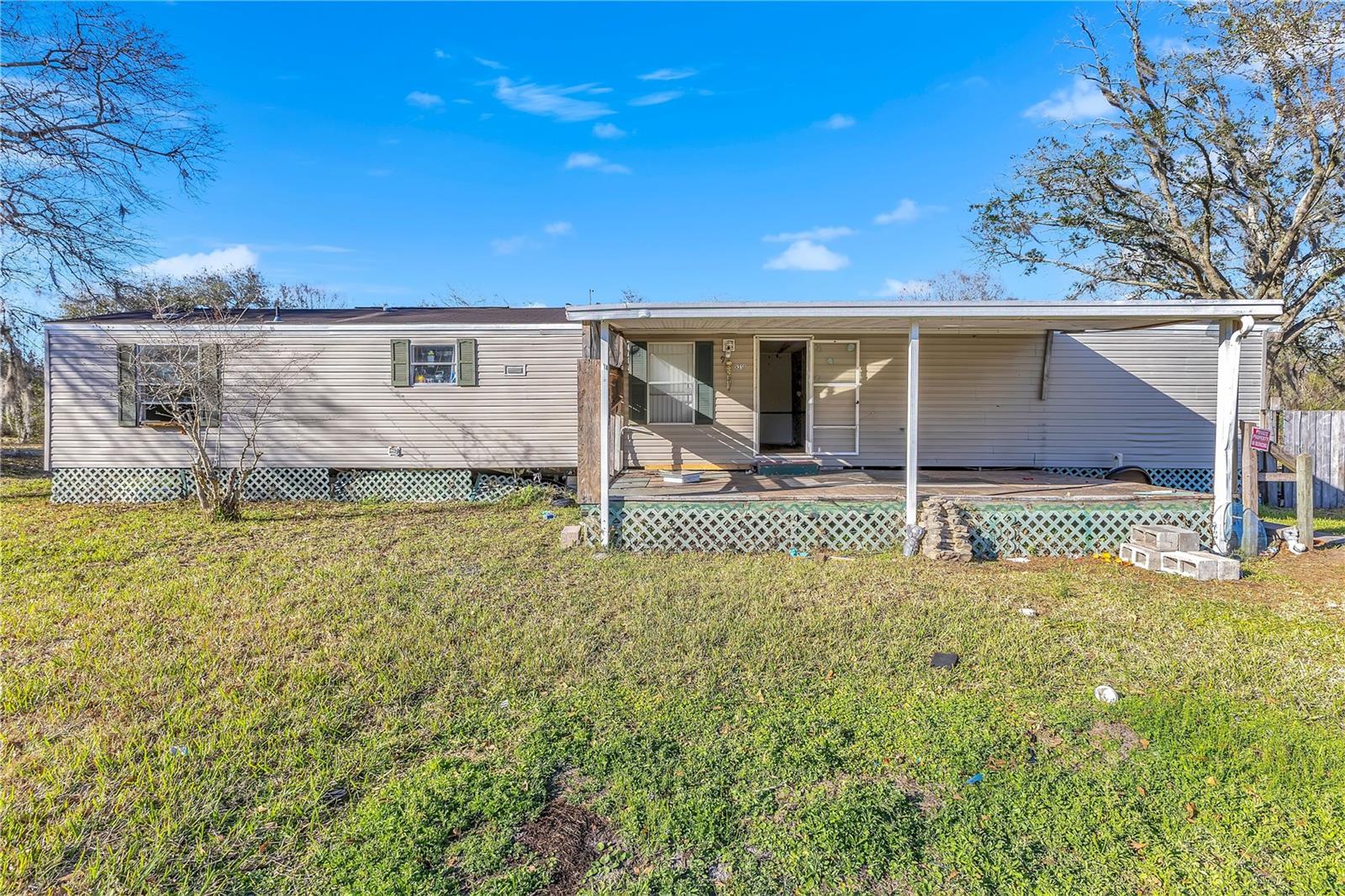 Image 3 of 36 For 9316 Tom Costine Road