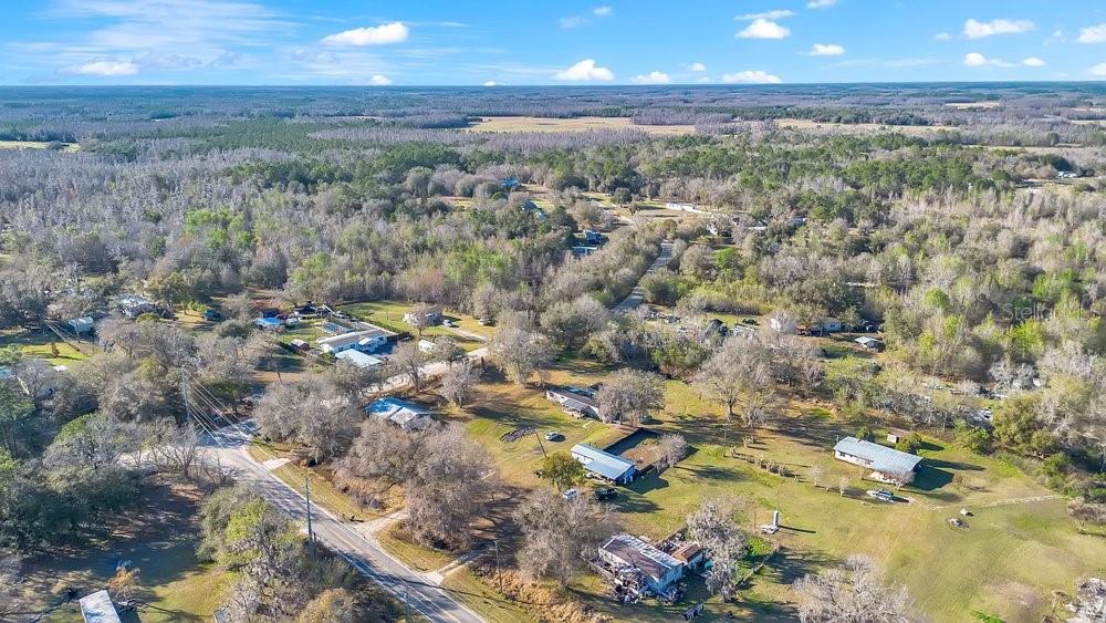 Image 34 of 36 For 9316 Tom Costine Road