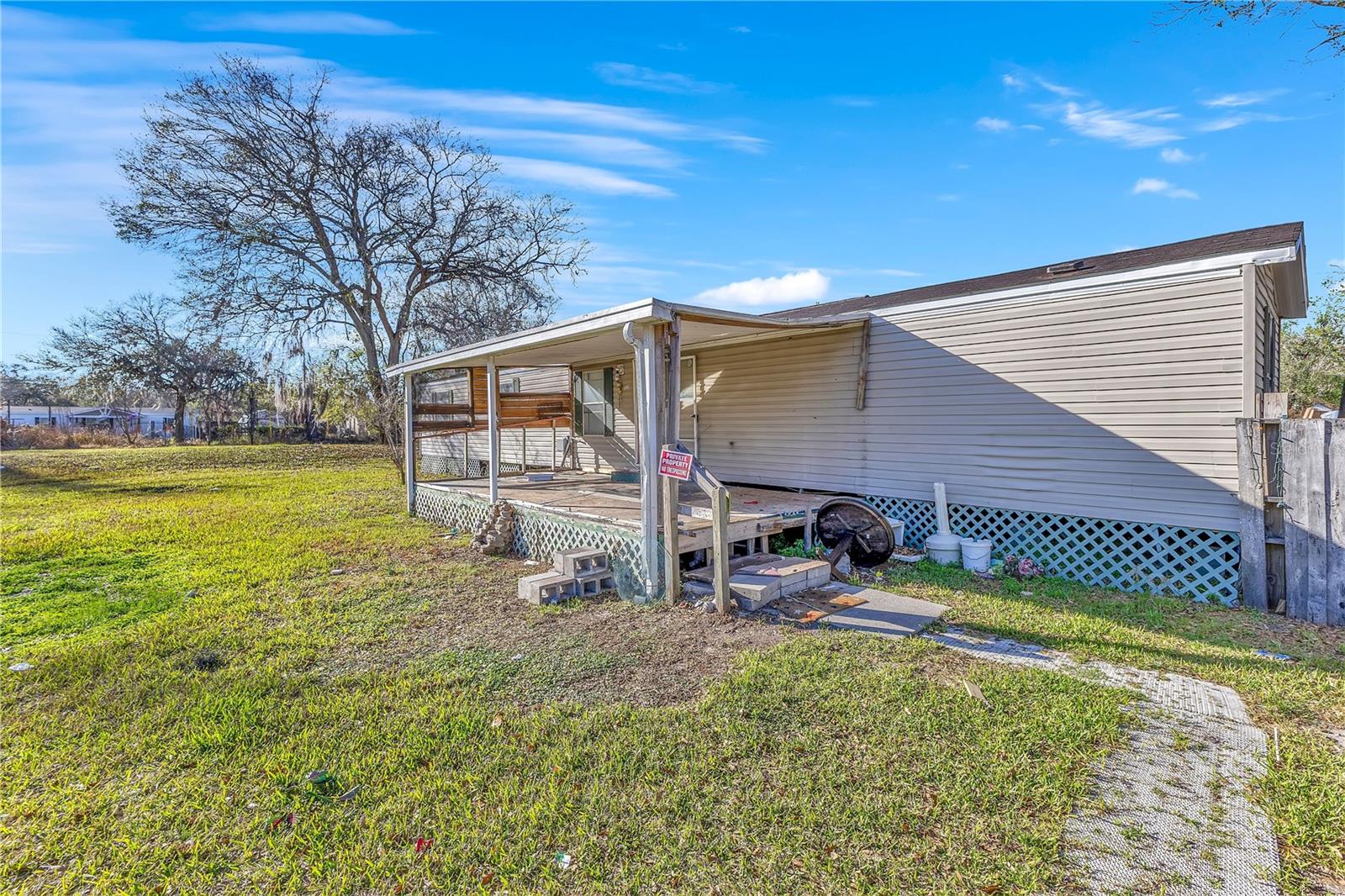 Image 4 of 36 For 9316 Tom Costine Road