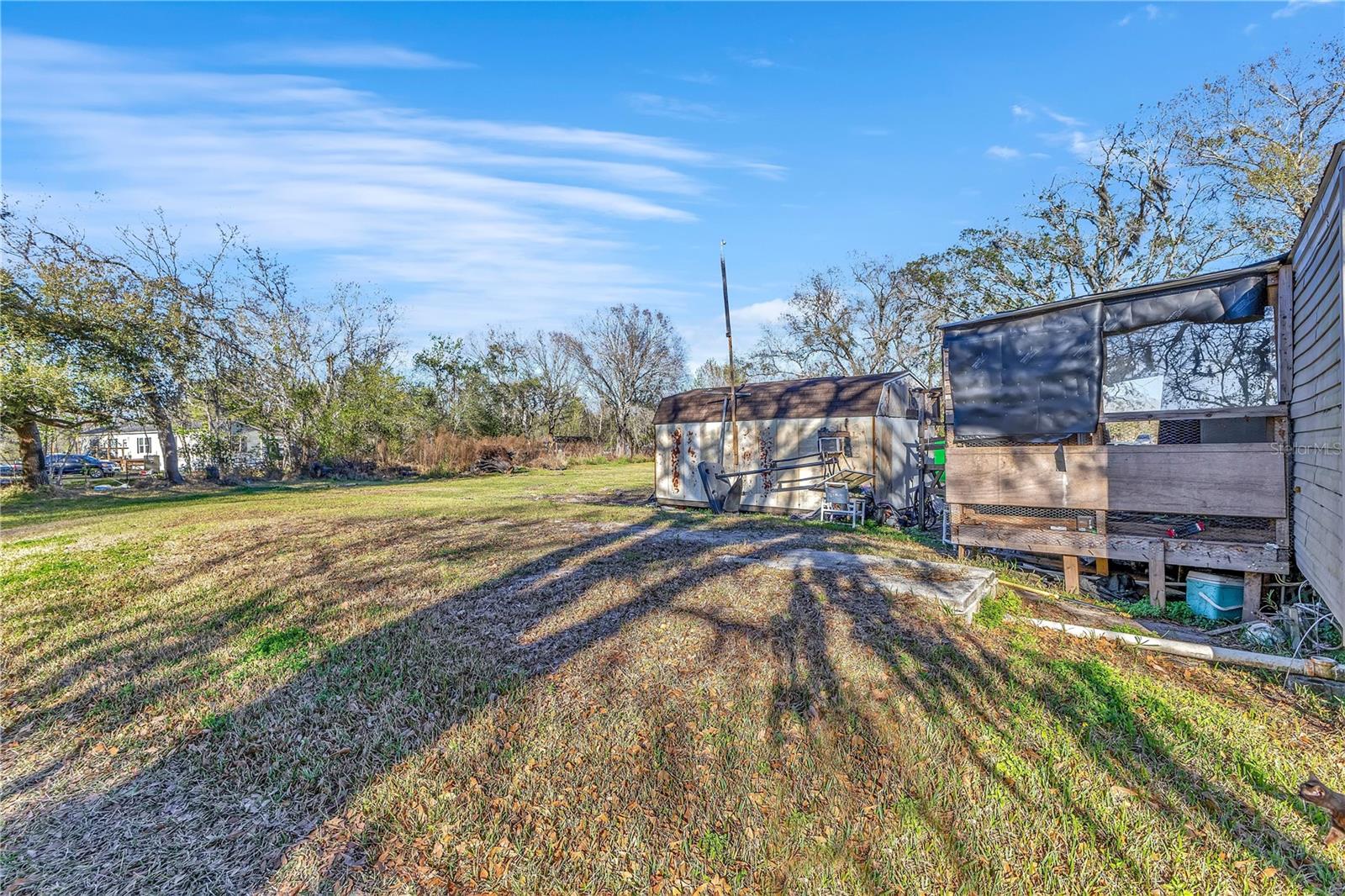 Image 5 of 36 For 9316 Tom Costine Road