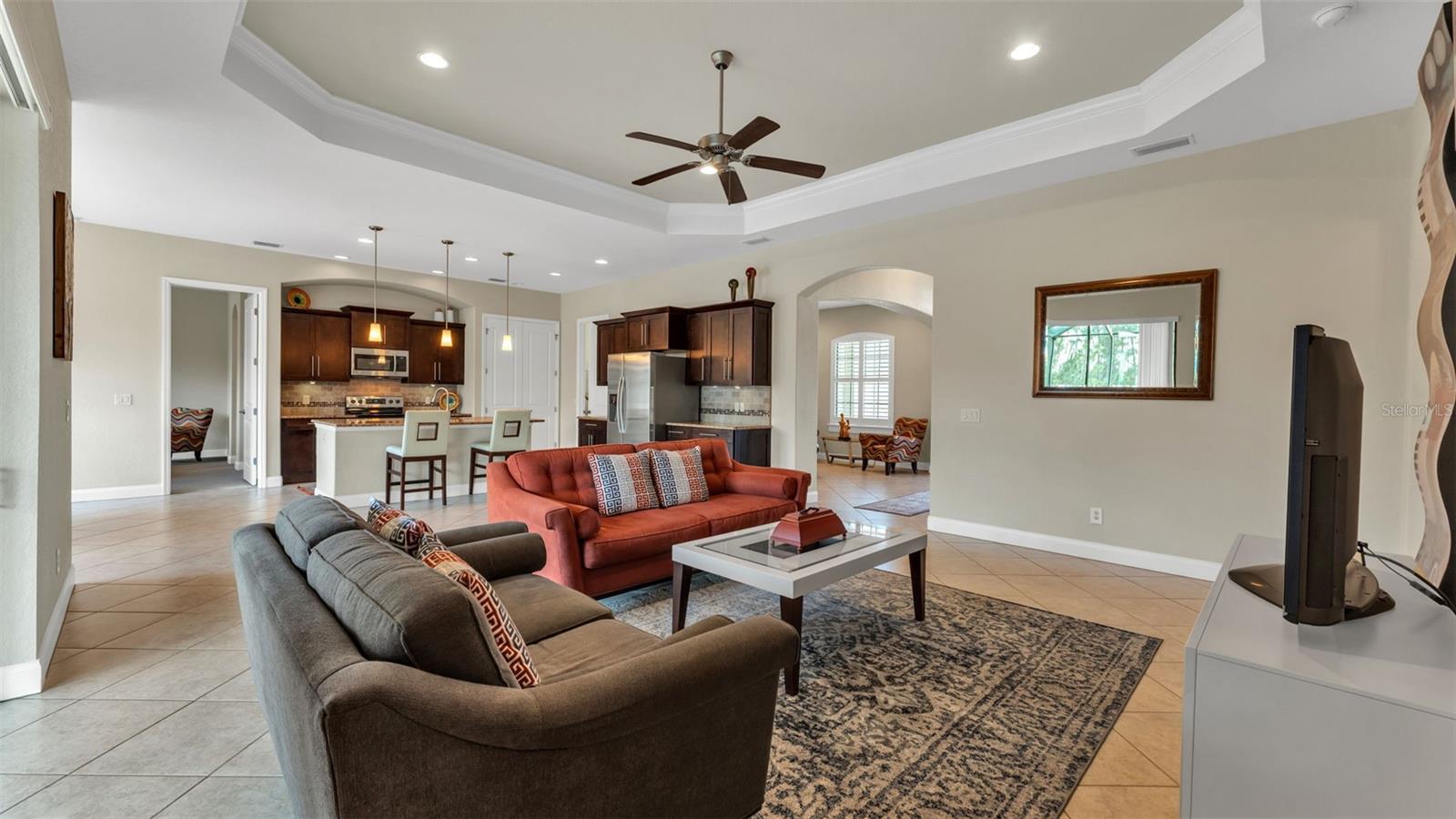 Image 15 of 63 For 7113 Highlands Creek Avenue