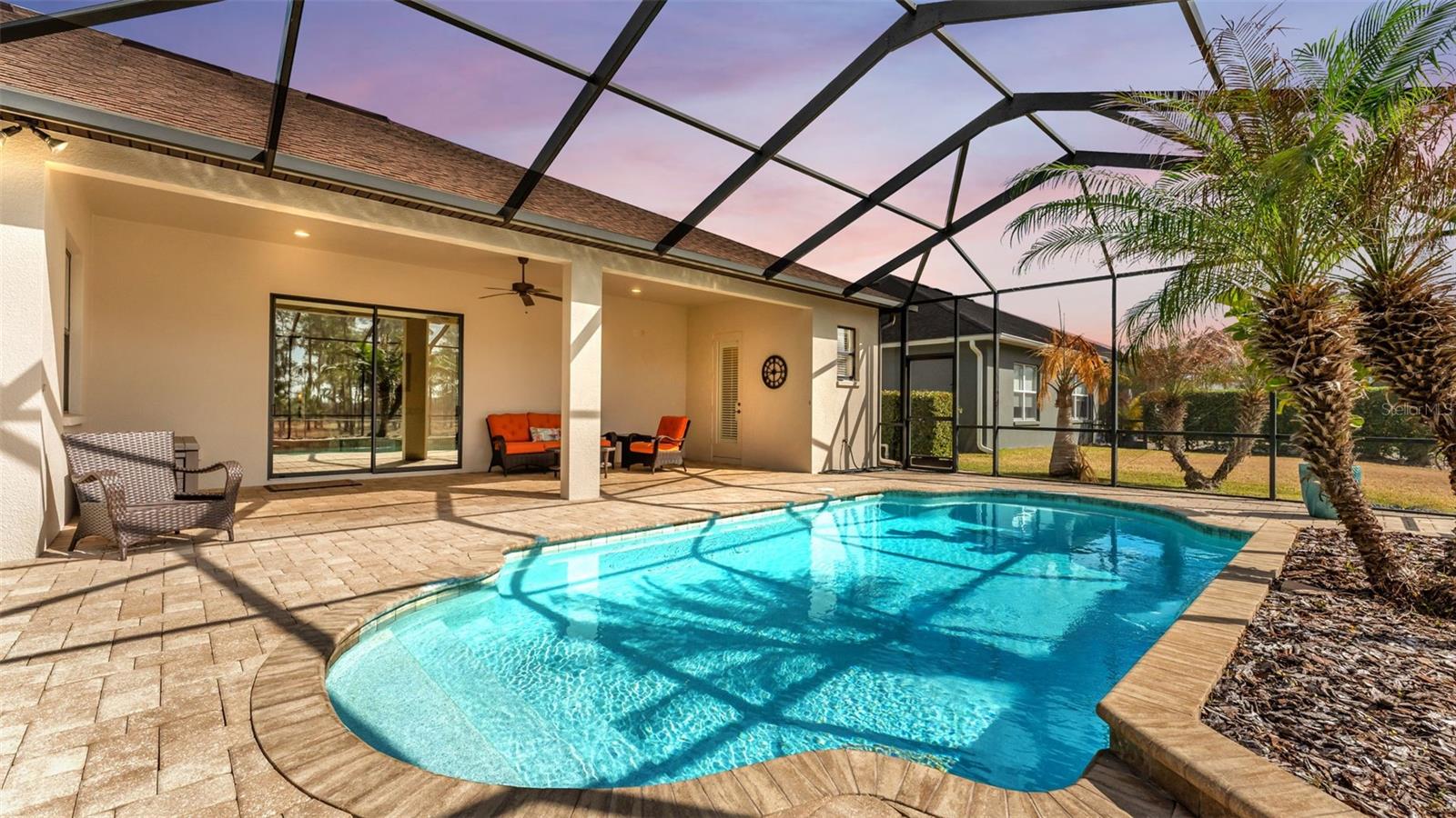 Image 49 of 63 For 7113 Highlands Creek Avenue