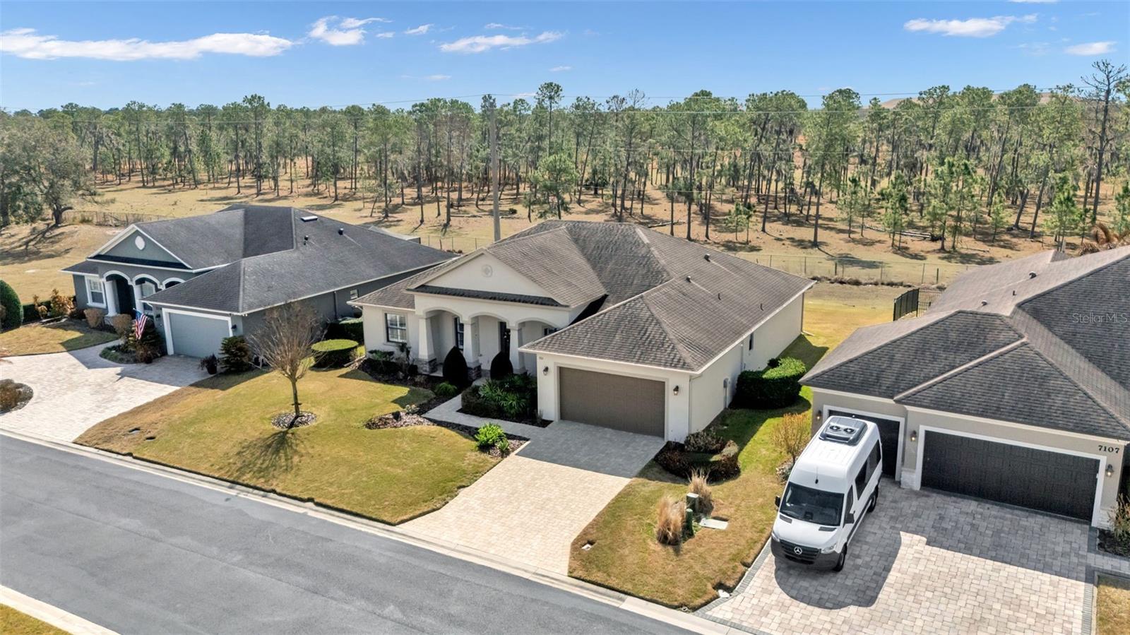 Image 55 of 63 For 7113 Highlands Creek Avenue