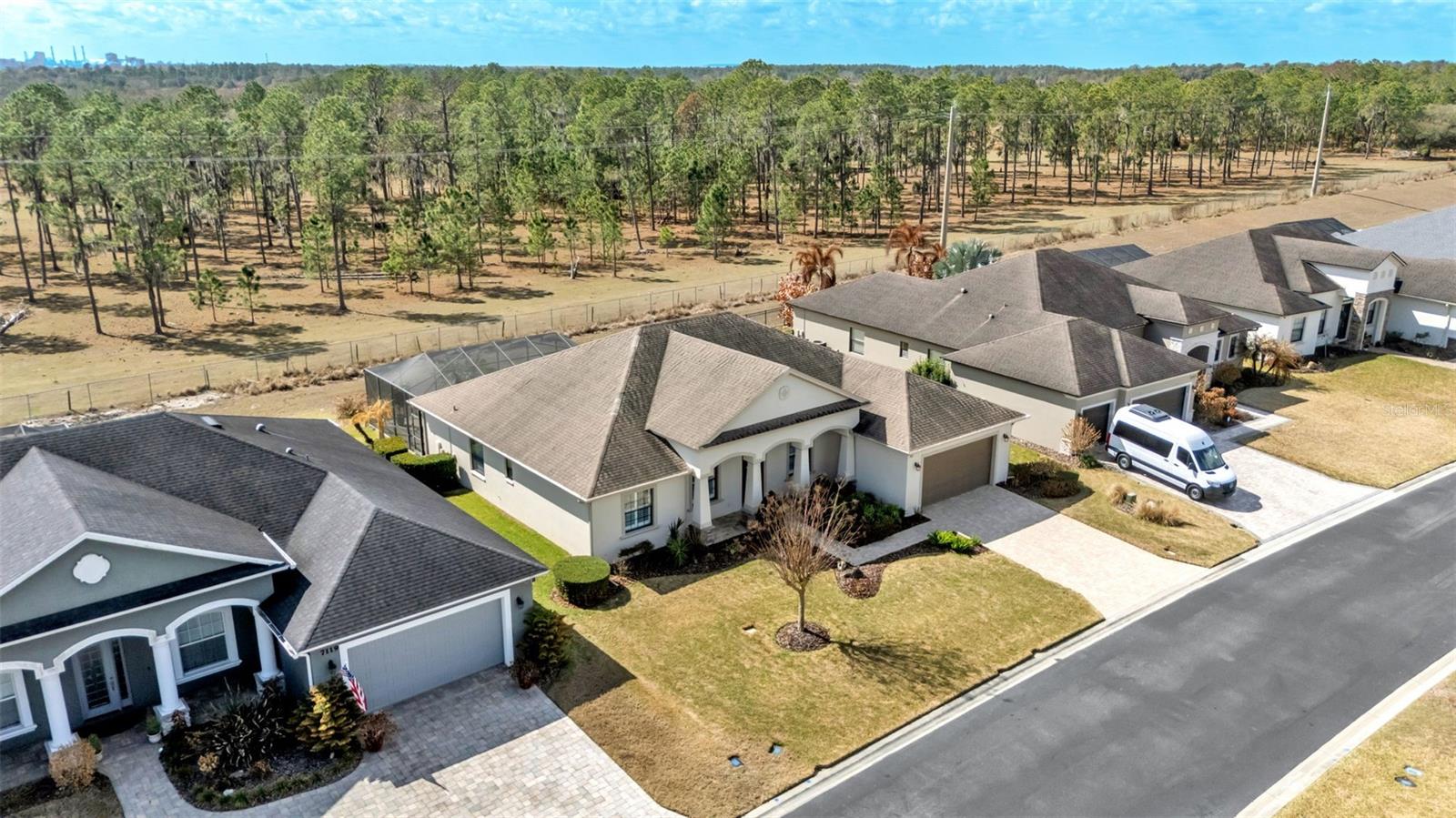 Image 56 of 63 For 7113 Highlands Creek Avenue