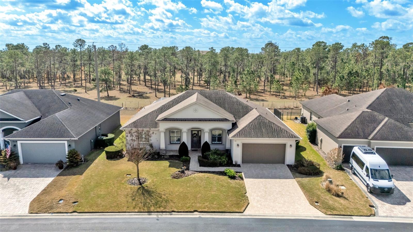 Image 57 of 63 For 7113 Highlands Creek Avenue