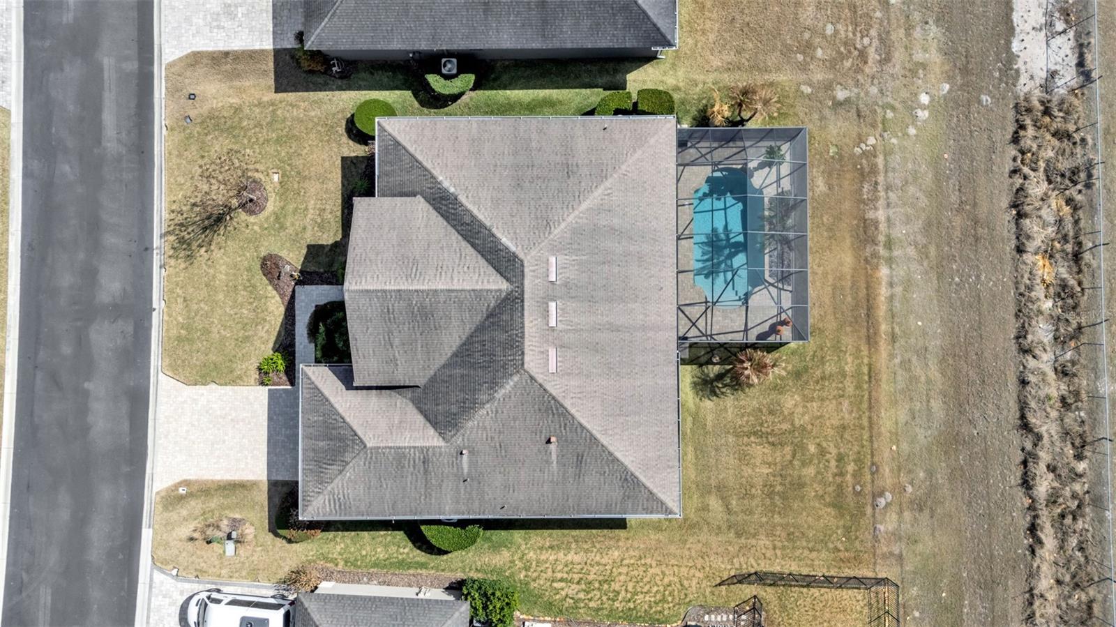 Image 59 of 63 For 7113 Highlands Creek Avenue