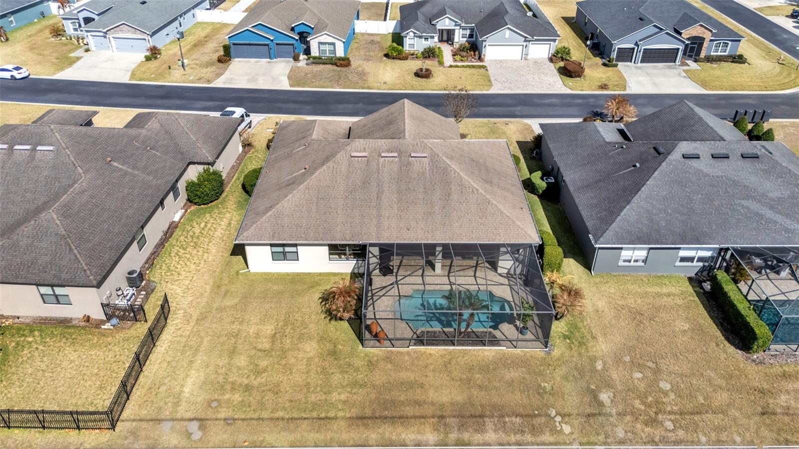 Image 60 of 63 For 7113 Highlands Creek Avenue