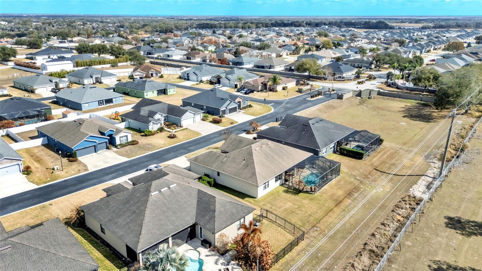 Image 61 of 63 For 7113 Highlands Creek Avenue