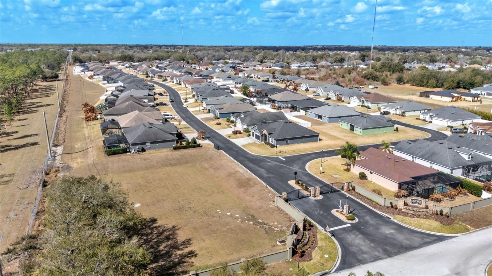 Image 63 of 63 For 7113 Highlands Creek Avenue