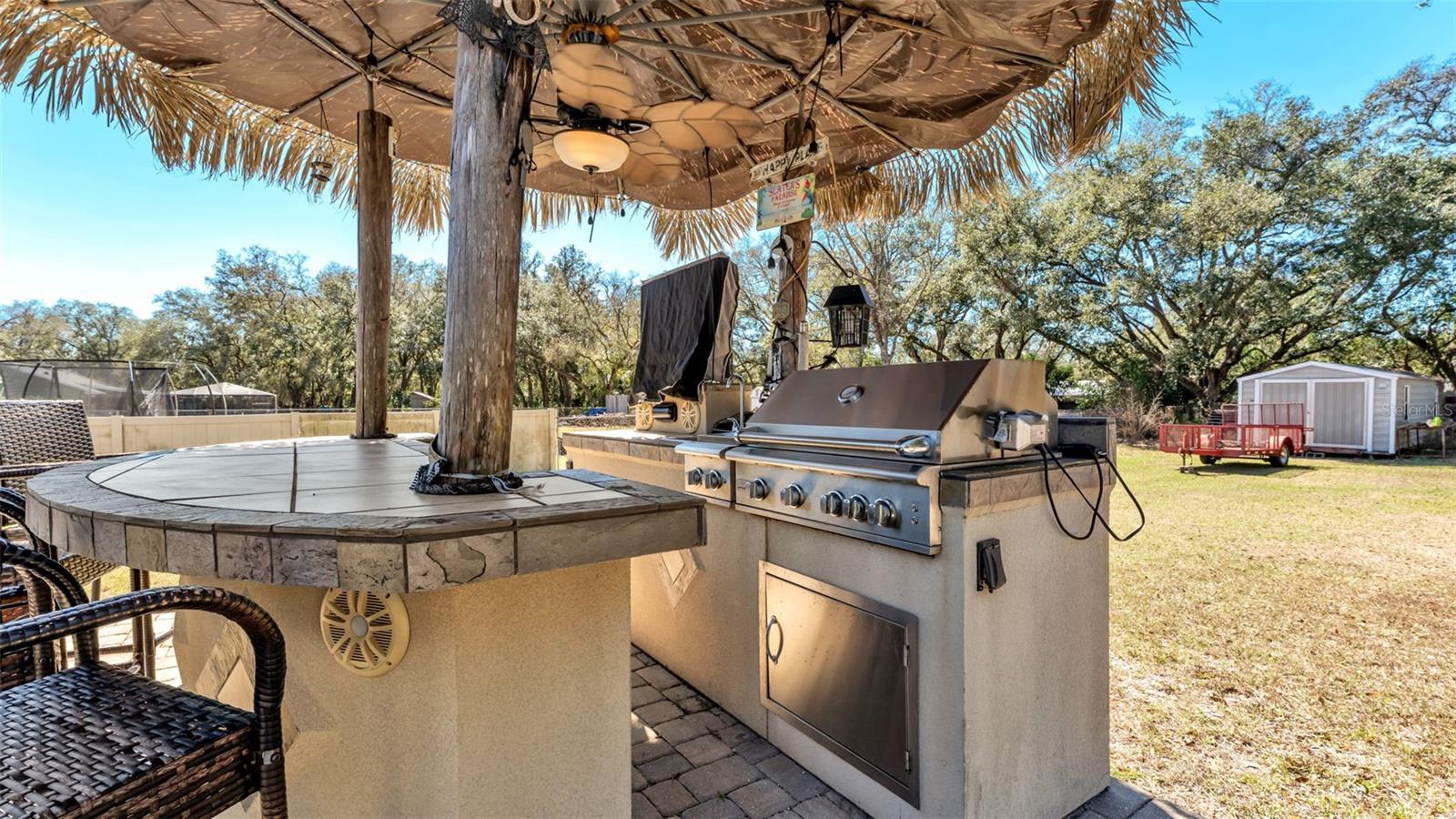 Image 25 of 31 For 6231 Forestwood Drive W