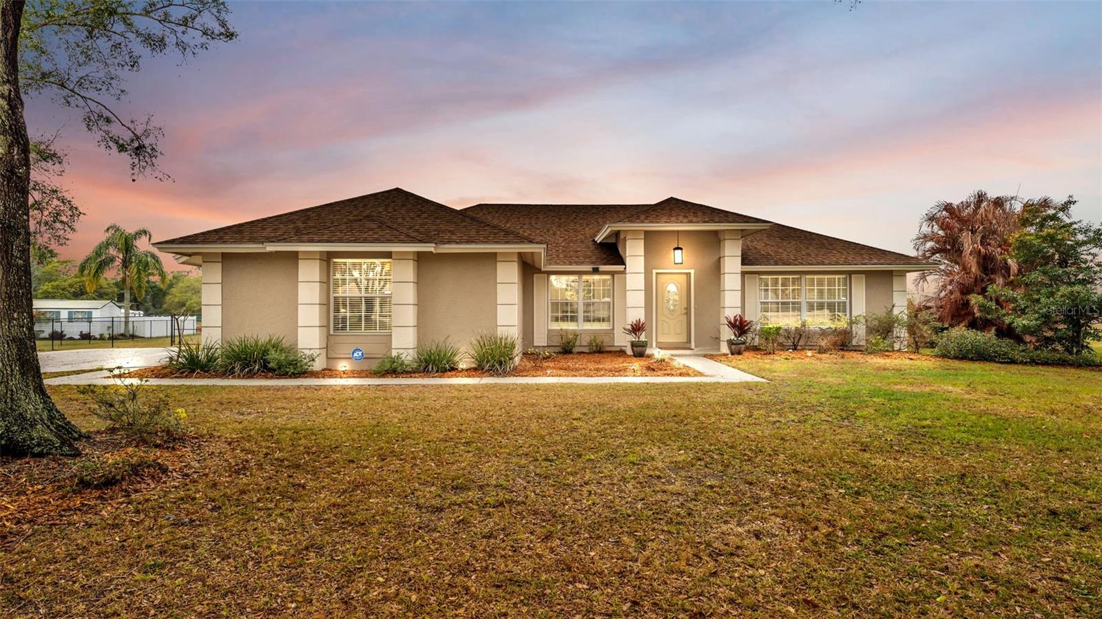 Details for 7729 Lake Andrea Circle, MOUNT DORA, FL 32757