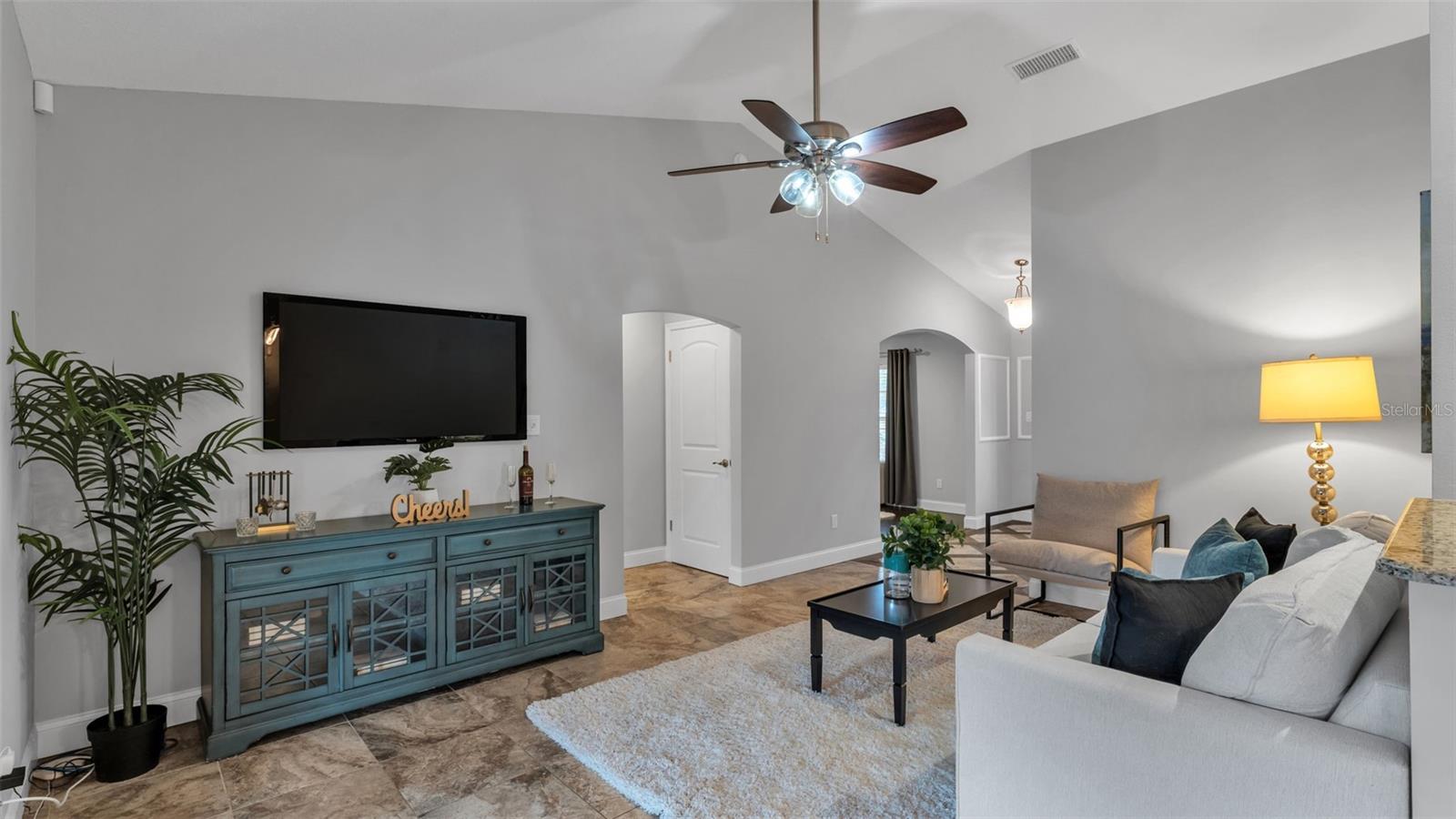 Image 13 of 49 For 7729 Lake Andrea Circle