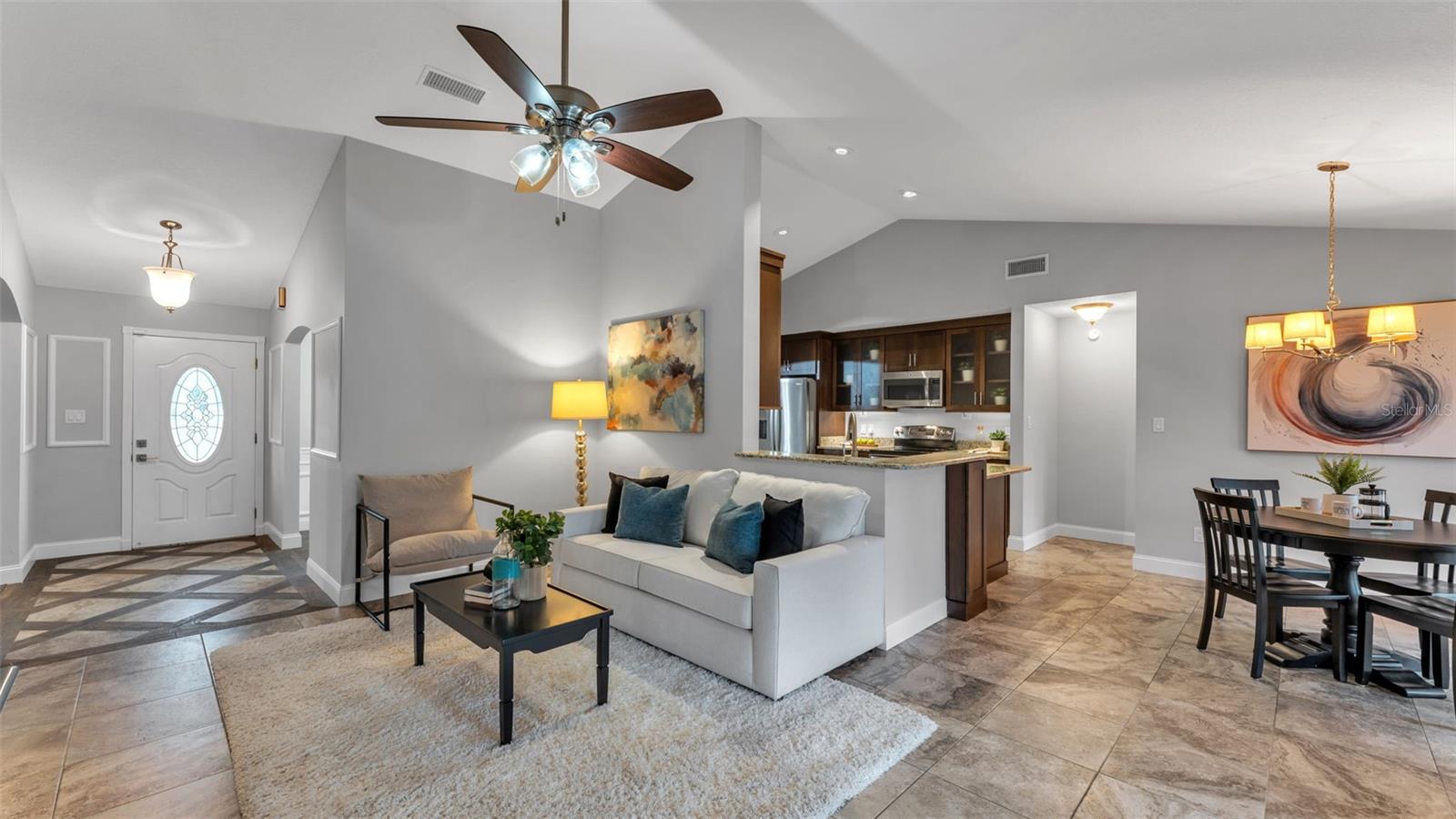 Image 3 of 49 For 7729 Lake Andrea Circle