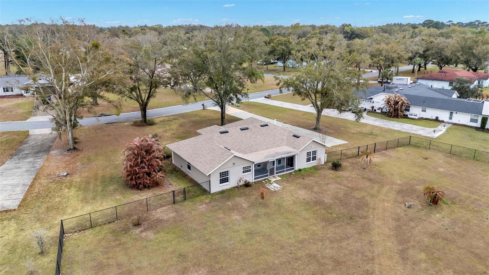 Image 46 of 49 For 7729 Lake Andrea Circle