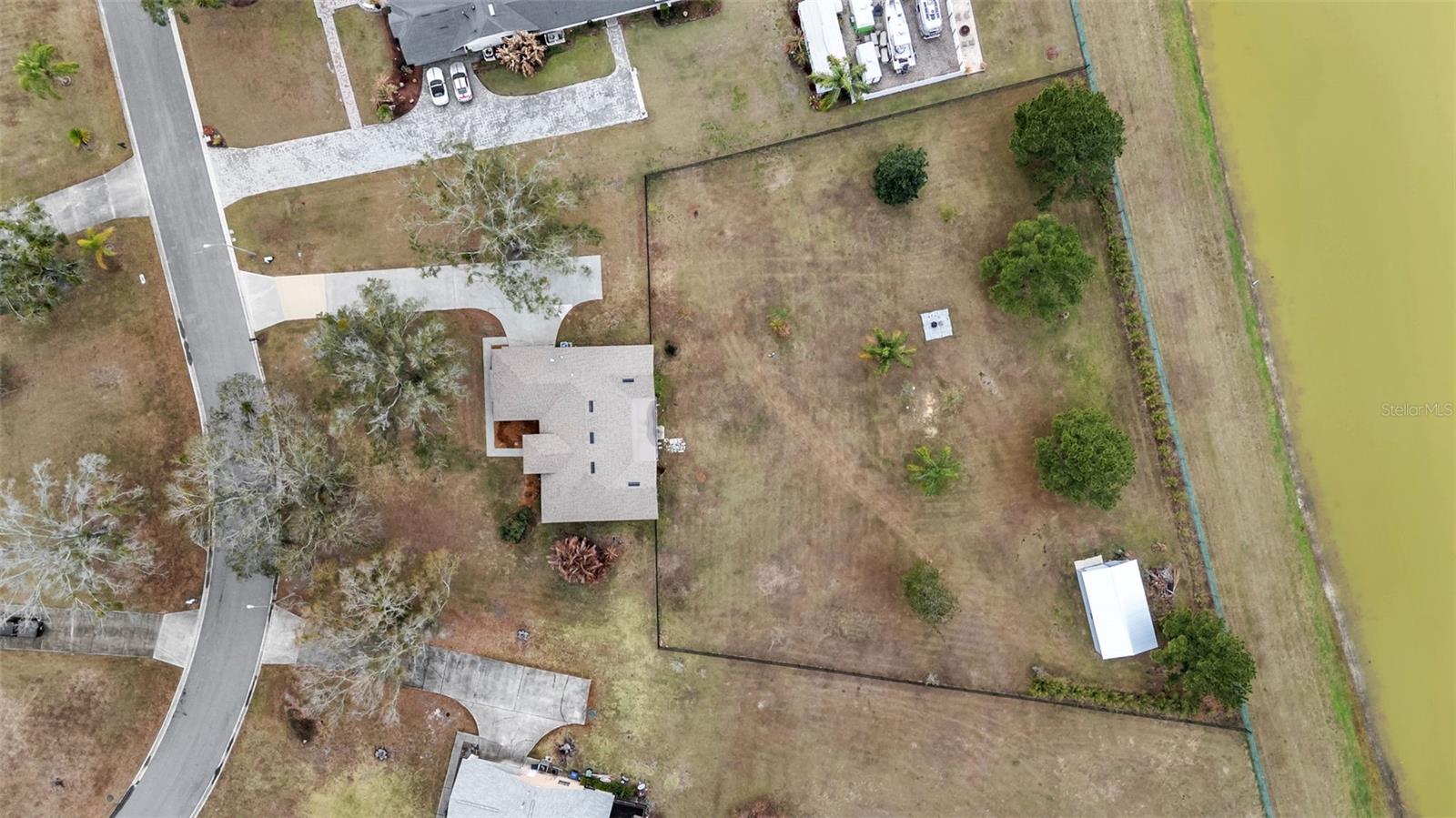 Image 5 of 49 For 7729 Lake Andrea Circle