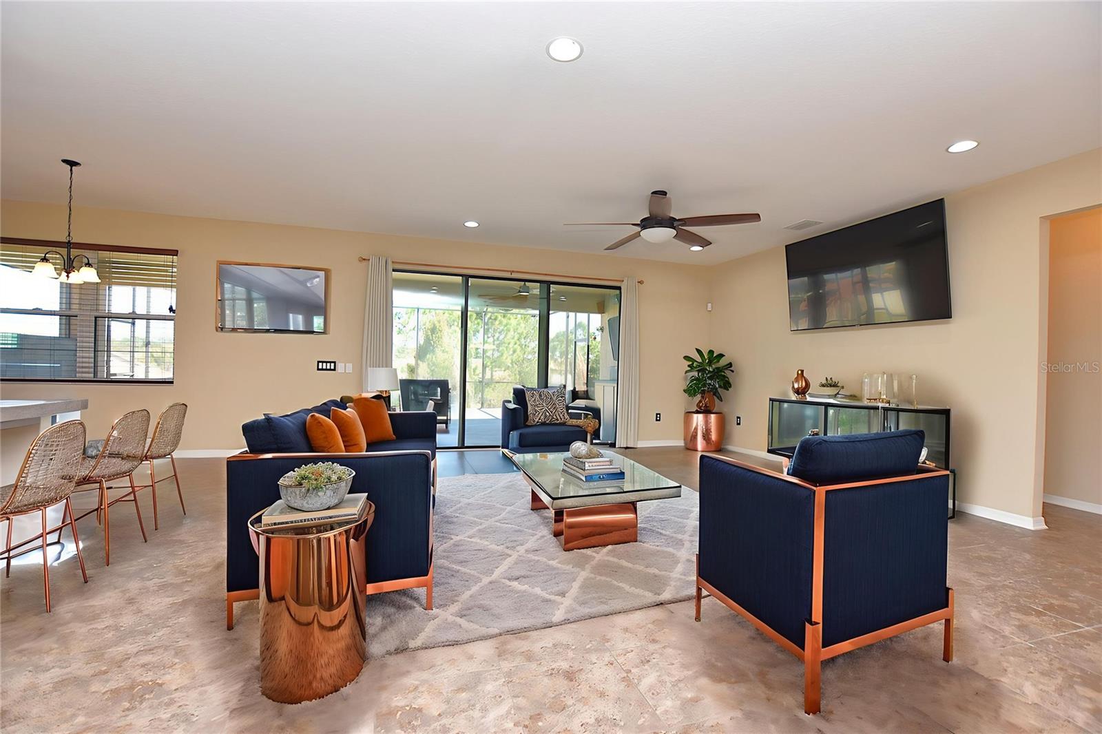 Image 13 of 80 For 3949 Aquilla Drive