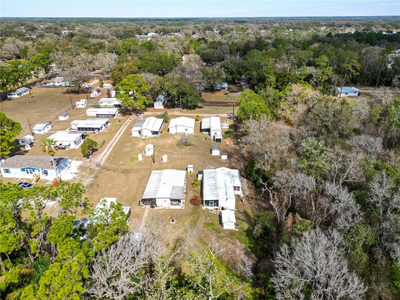 Image 30 of 34 For 710 Socrum Loop Road 14