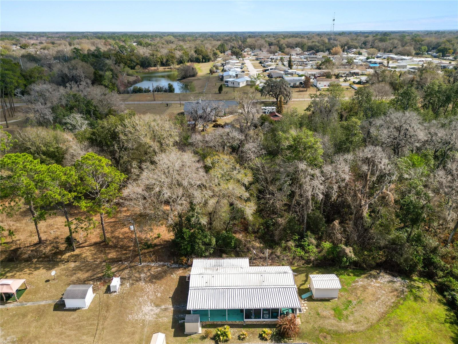 Image 32 of 34 For 710 Socrum Loop Road 14