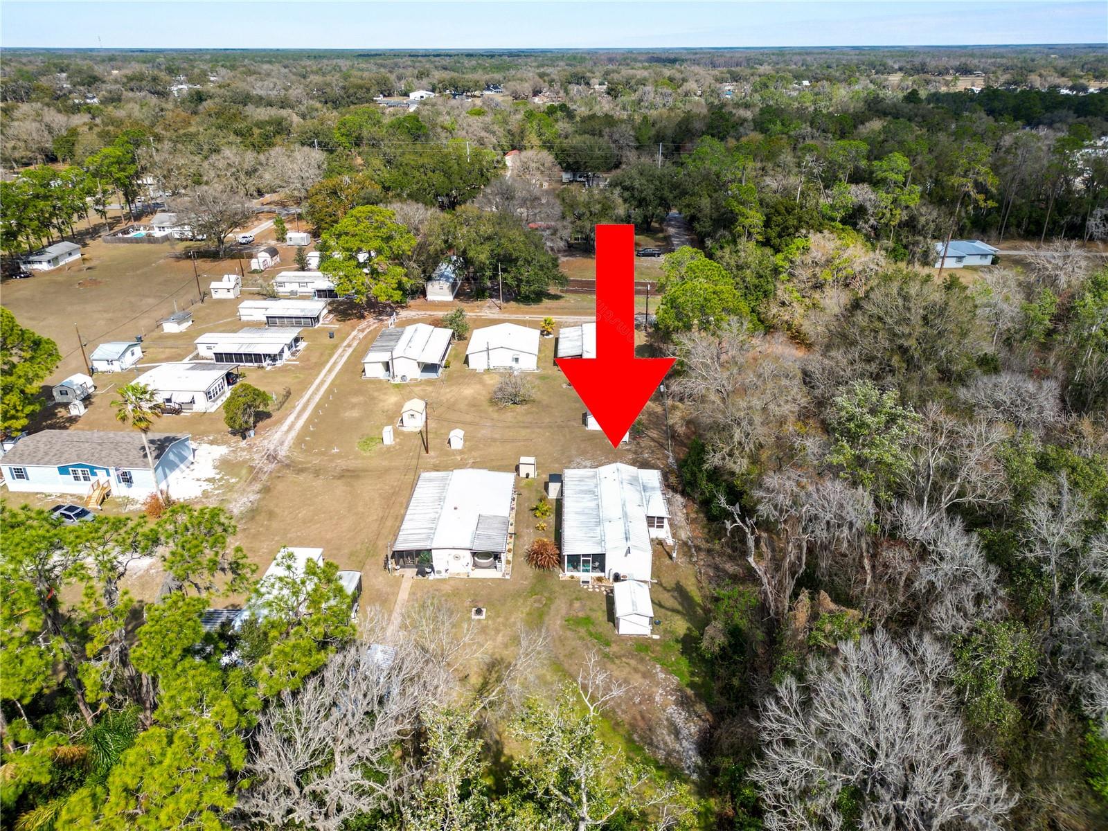 Image 34 of 34 For 710 Socrum Loop Road 14