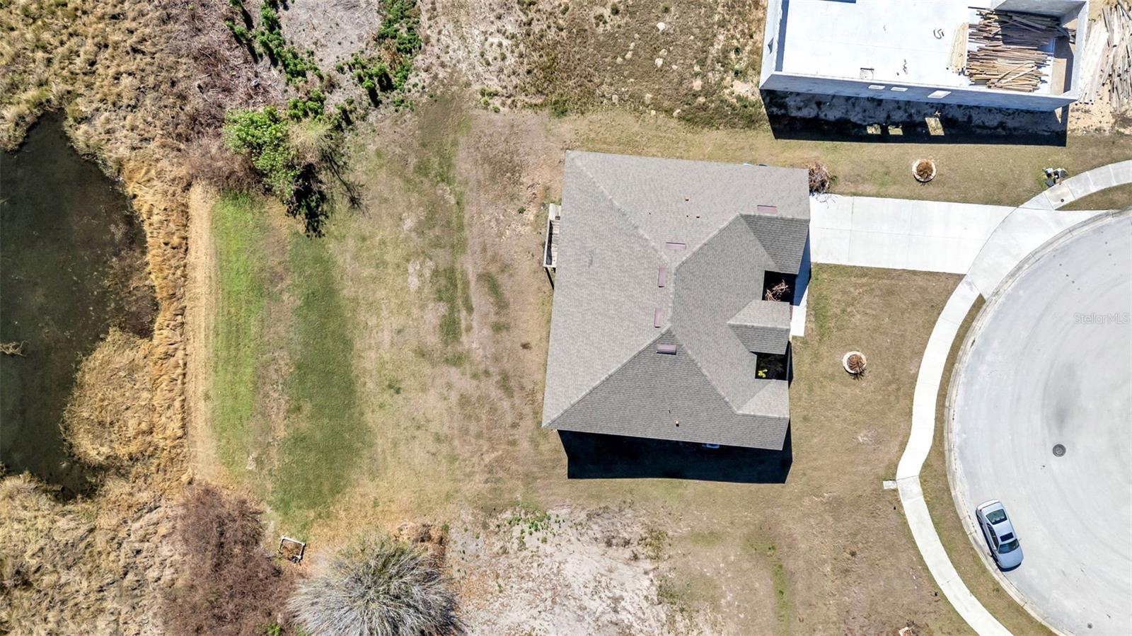 Image 38 of 43 For 4724 Brookshire Court