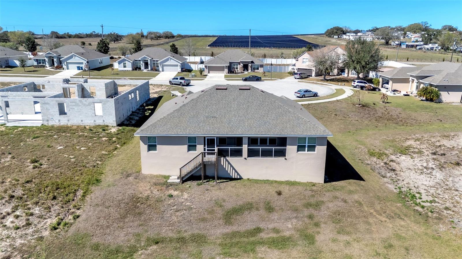 Image 40 of 43 For 4724 Brookshire Court