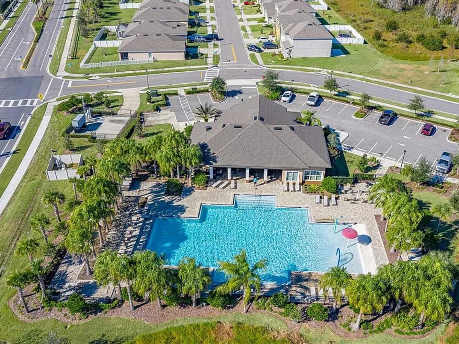 Image 48 of 53 For 2772 Canyon Crest Drive