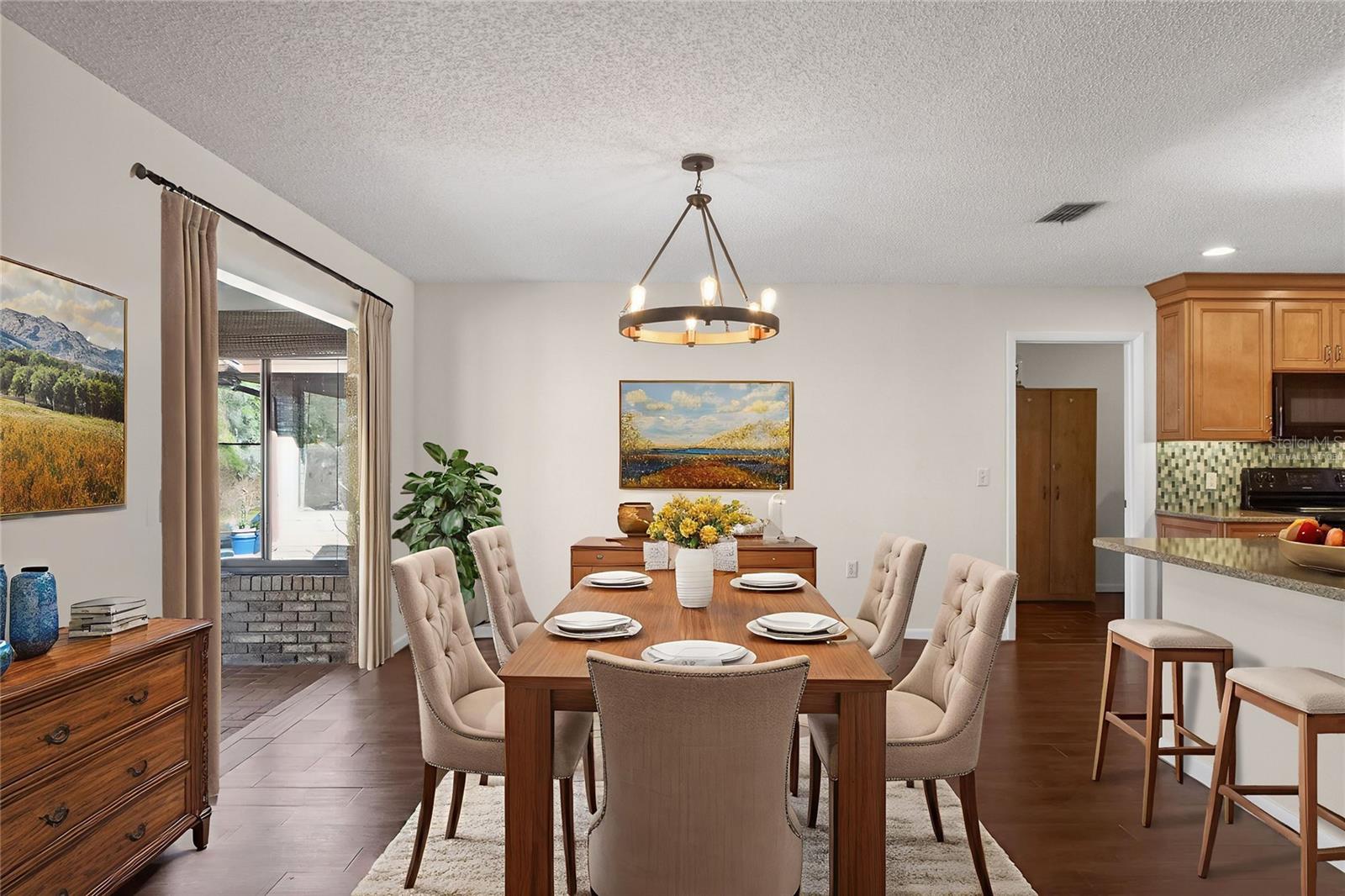 Image 5 of 53 For 447 Lake Carolyn Circle