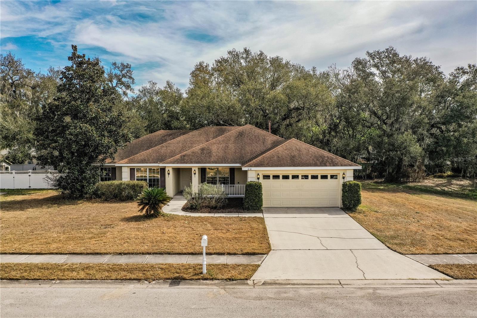 Details for 1631 Taylor Landing Drive, BARTOW, FL 33830