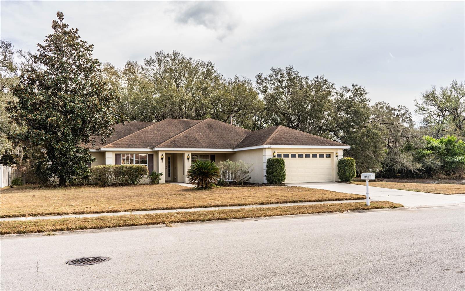 Image 54 of 56 For 1631 Taylor Landing Drive