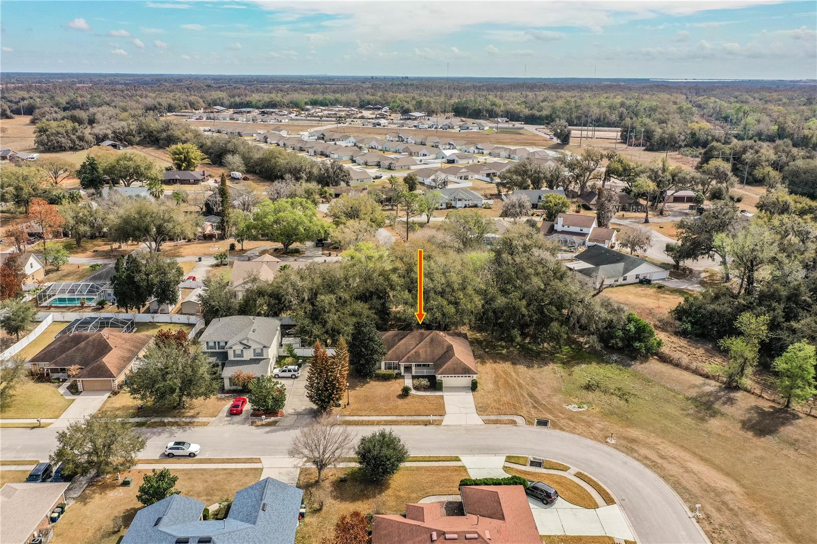 Image 55 of 56 For 1631 Taylor Landing Drive