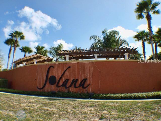 Image 37 of 37 For 1153 Solana Circle