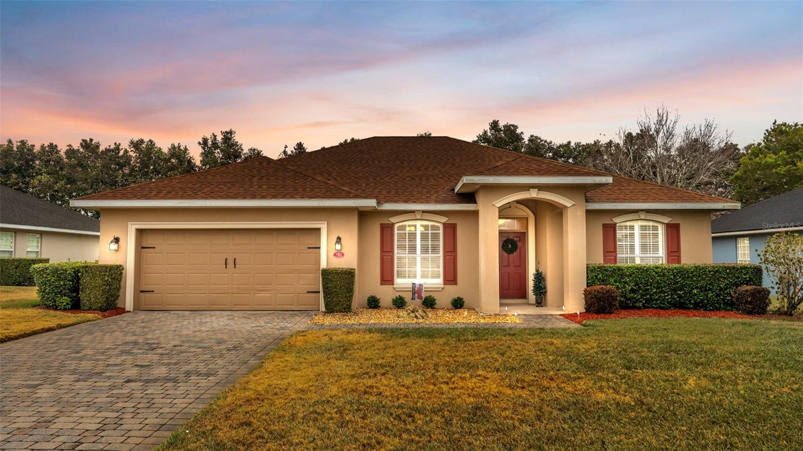 Details for 781 Country Walk Cove, EAGLE LAKE, FL 33839