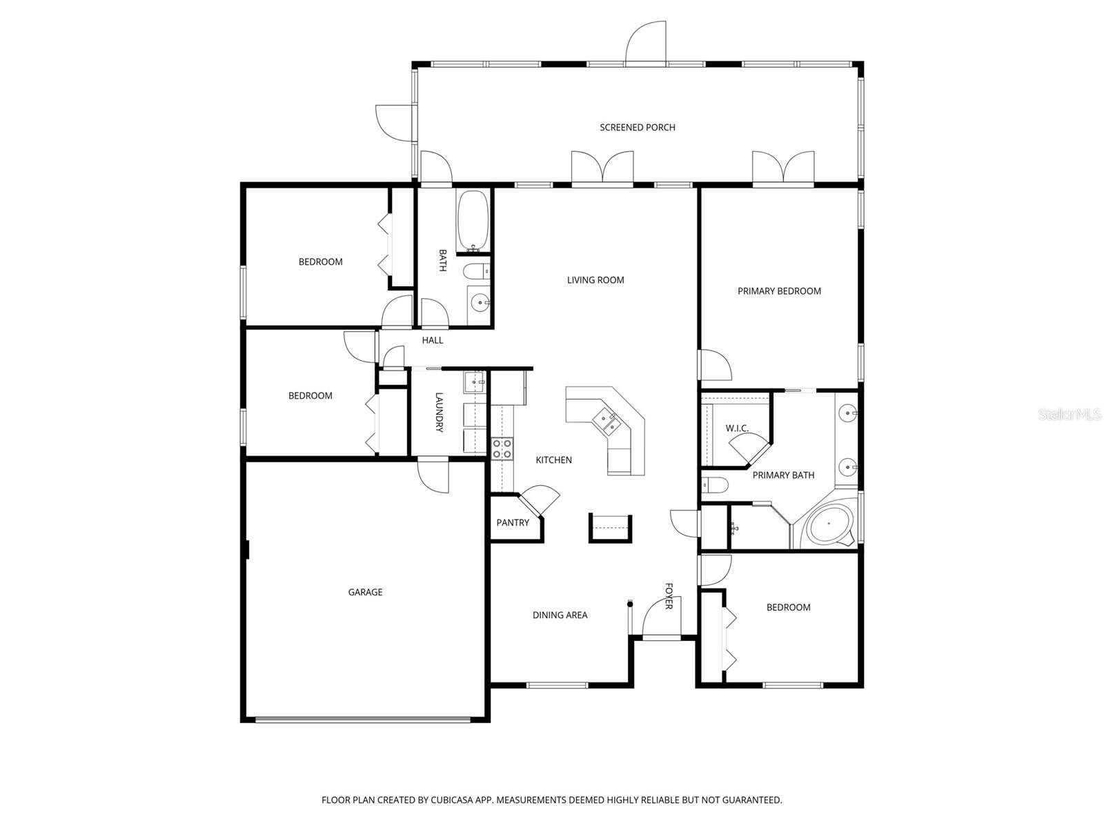 Image 50 of 50 For 781 Country Walk Cove