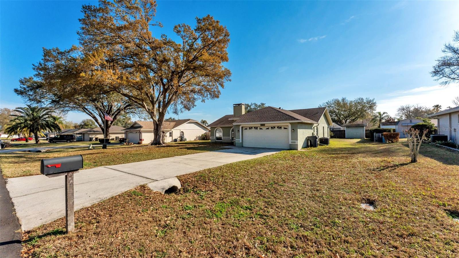 Details for 7627 Clouser Court, LAKELAND, FL 33810