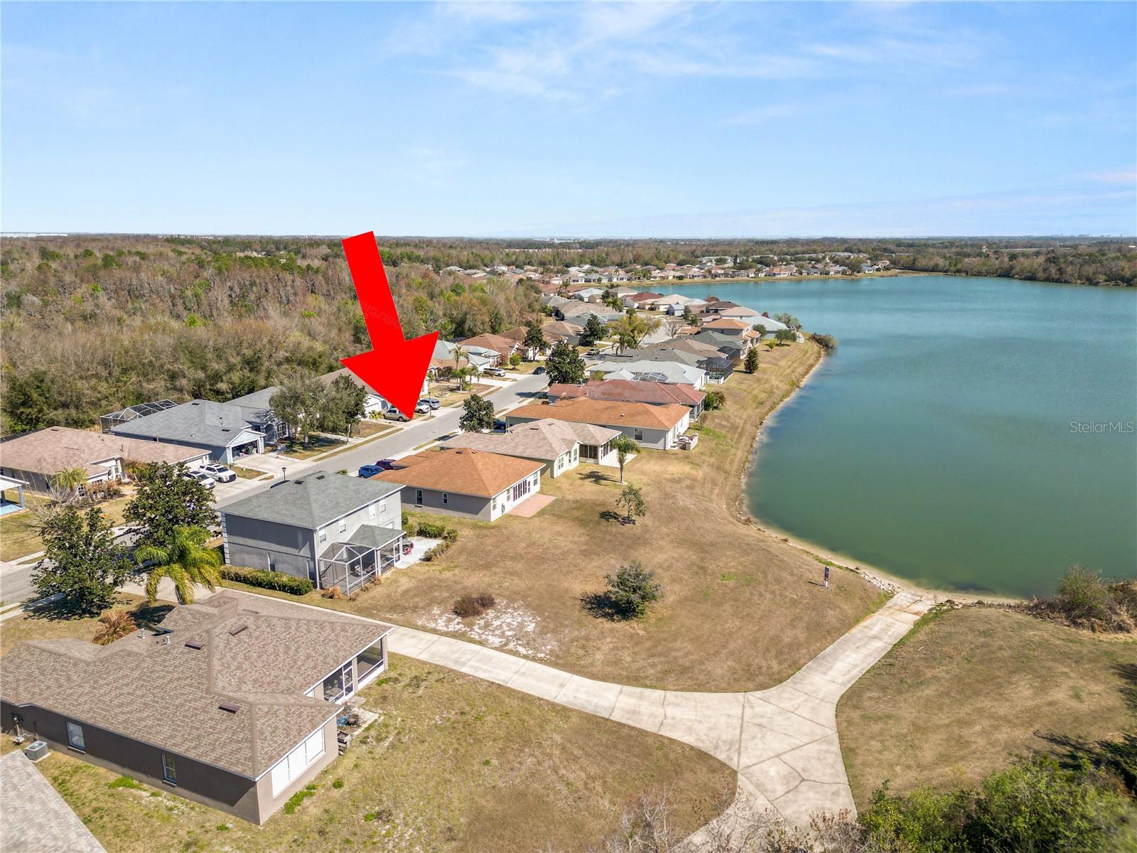 Image 36 of 58 For 3406 Fiddle Leaf Way