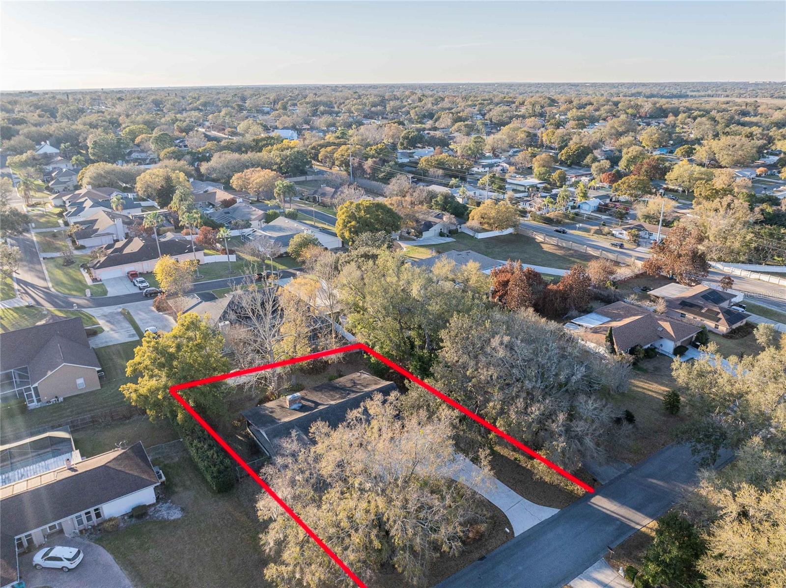 Image 37 of 39 For 5023 Kingswood Drive