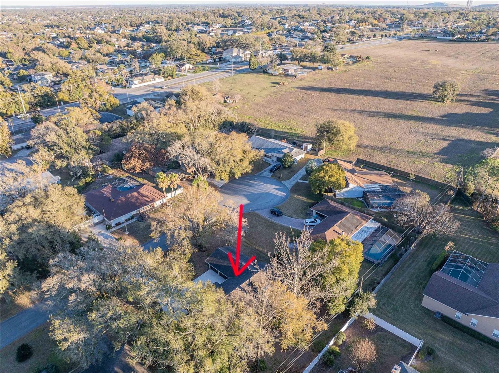 Image 38 of 39 For 5023 Kingswood Drive