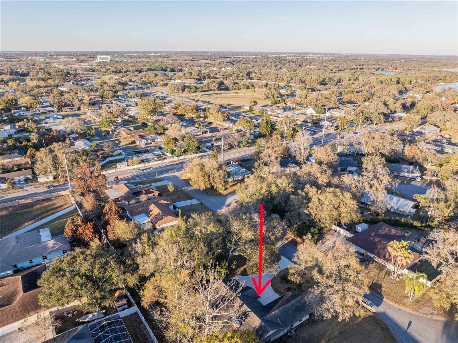 Image 39 of 39 For 5023 Kingswood Drive